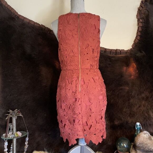 Astr the label dress M (4039) - Picture 6 of 10